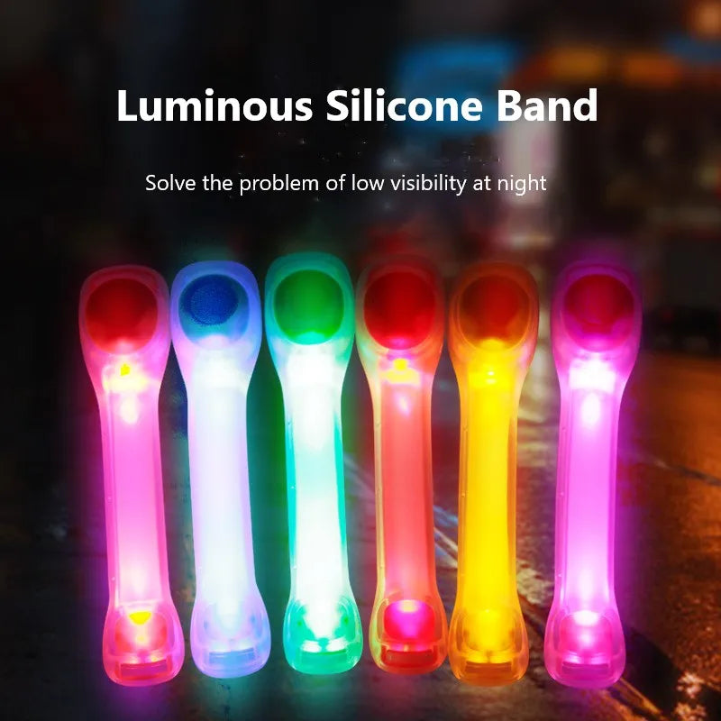 LED Light Up Armband