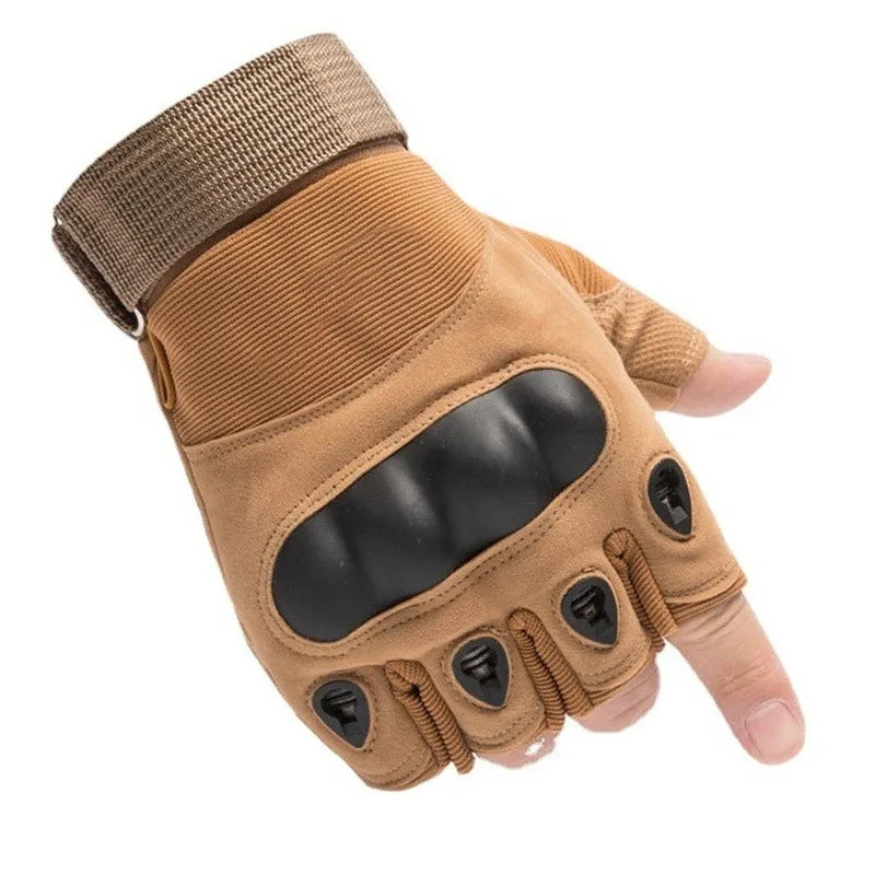 Motorcycle Riding Gloves Anti Fall