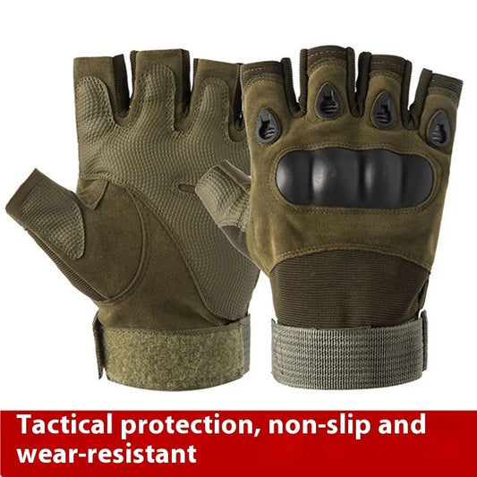 Motorcycle Riding Gloves Anti Fall