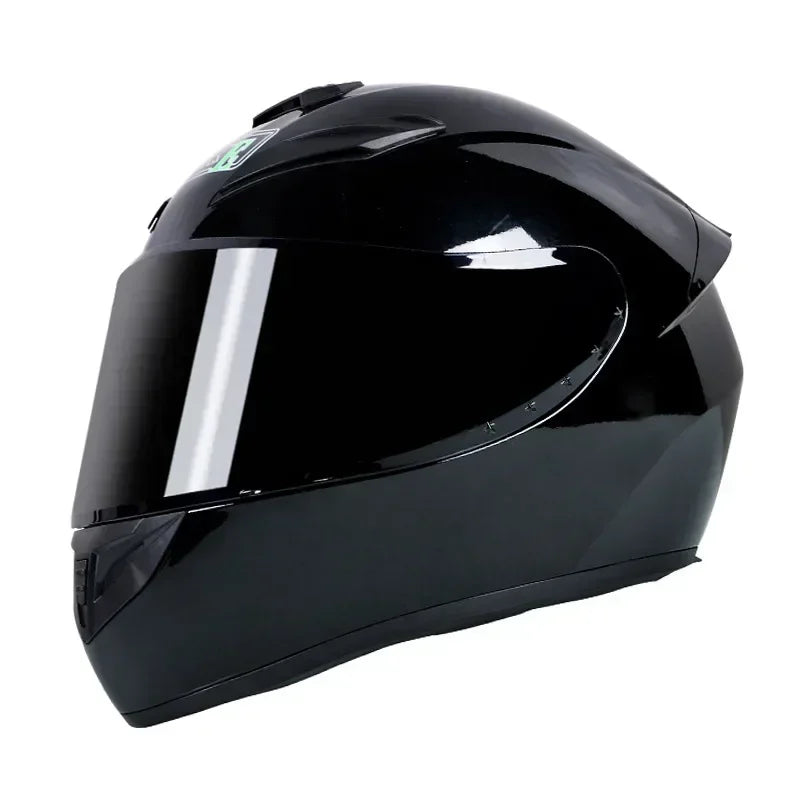 Full Face Motocross Helmet