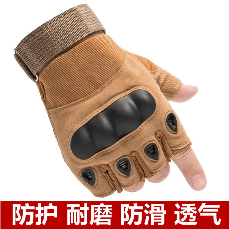 Motorcycle Riding Gloves Anti Fall