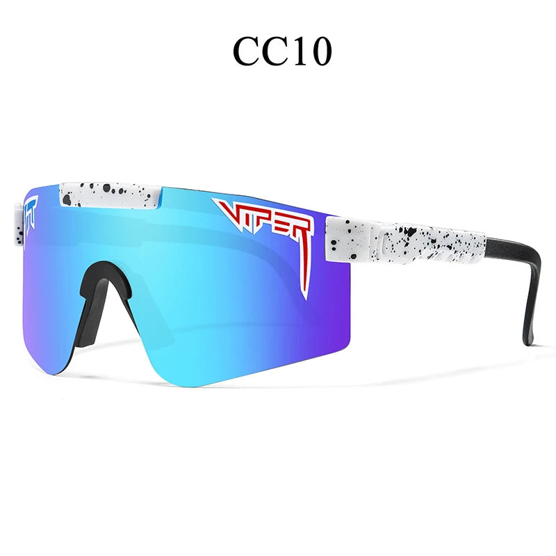 Pit Viper Sunglasses UV400