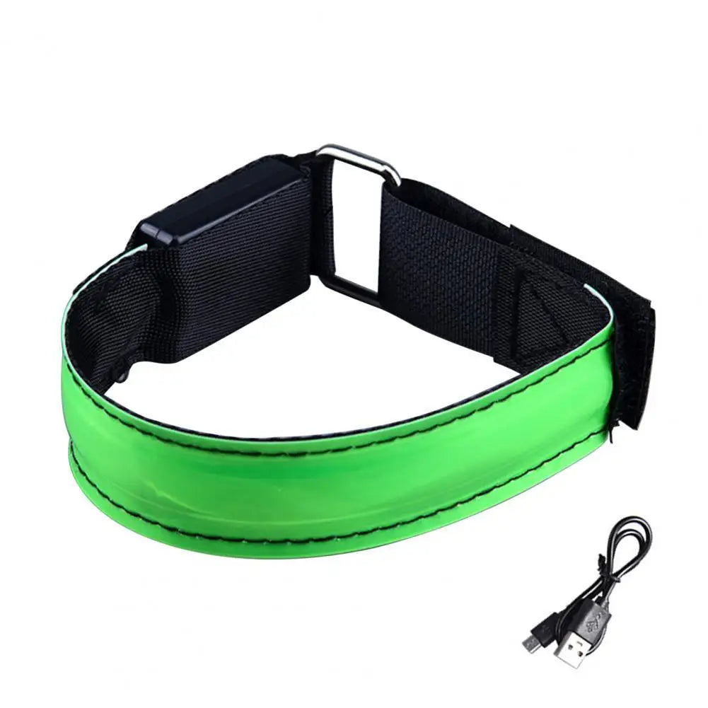 Night Running Armband LED Light