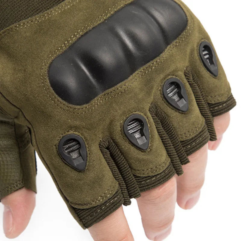 Motorcycle Riding Gloves Anti Fall