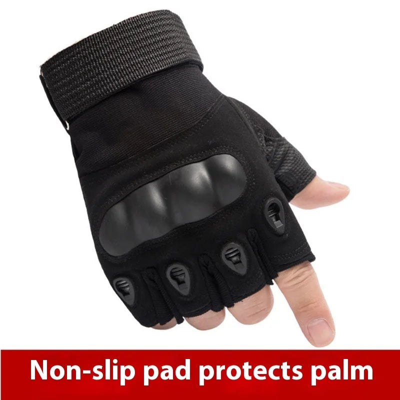 Motorcycle Riding Gloves Anti Fall