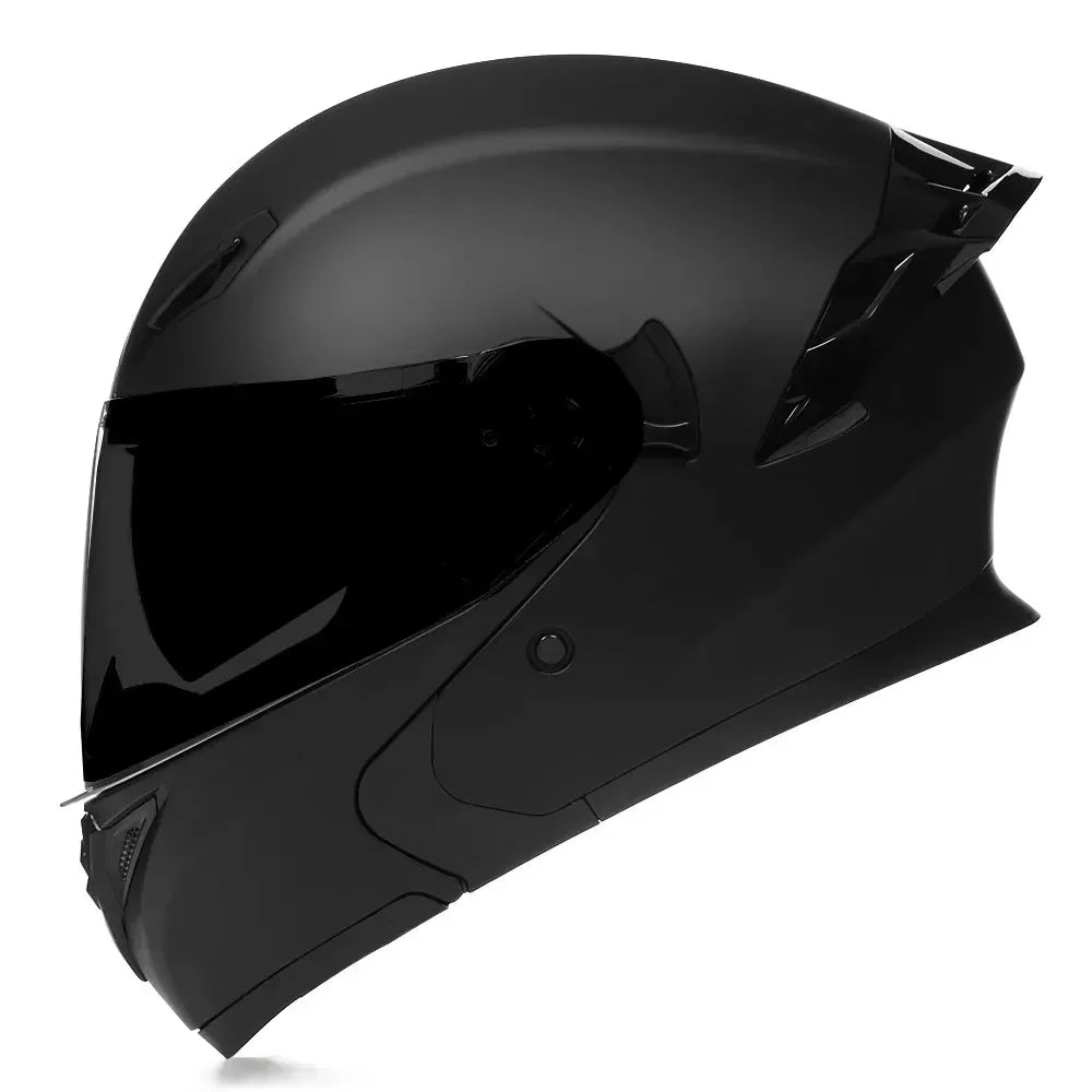 Modular Filp Up Motorcycle Helmet